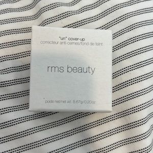 RMS beauty uncover up shade 77